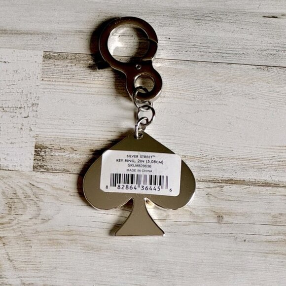 Bundle for free with any purchase NWT Off We Go keychain - Picture 2 of 3